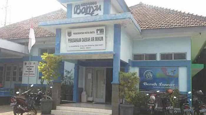 Seleksi Dirut PDAM Kota Batu Dipersoalkan, Ada Calon yang Mengaku Disuruh Wali Kota Seleksi Dirut PDAM Kota Batu Dipersoalkan, Ada Calon yang Mengaku Disuruh Wali Kota