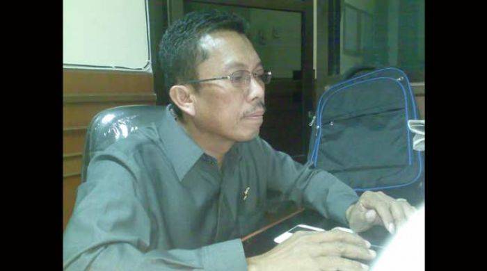 Komisi D Minta Dispendik Tingkatkan Prestasi di Unas 2016 Komisi D Minta Dispendik Tingkatkan Prestasi di Unas 2016