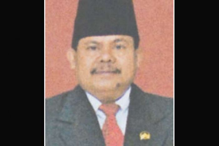 Anggota DPRD Malang Meninggal saat Kunker Anggota DPRD Malang Meninggal saat Kunker