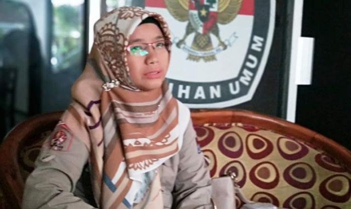 KPU Pacitan Belum Bisa Pastikan Ketentuan bagi ASN yang Beri Dukungan Calon Perseorangan KPU Pacitan Belum Bisa Pastikan Ketentuan bagi ASN yang Beri Dukungan Calon Perseorangan