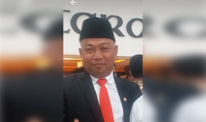 Anggota Komisi V DPR RI Kritisi Kinerja BPWS, Selama 10 Tahun Belum Tampak Percepatan Pembangunan Anggota Komisi V DPR RI Kritisi Kinerja BPWS, Selama 10 Tahun Belum Tampak Percepatan Pembangunan