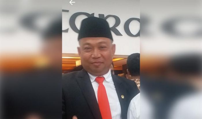 Anggota Komisi V DPR RI Kritisi Kinerja BPWS, Selama 10 Tahun Belum Tampak Percepatan Pembangunan