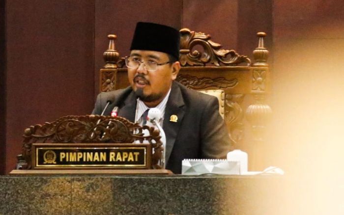 HUT Ke-76 RI, Anwar Sadad Bangun Optimisme Gotong Royong di Kala Pandemi HUT Ke-76 RI, Anwar Sadad Bangun Optimisme Gotong Royong di Kala Pandemi