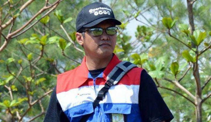 PT Pertamina MOR V Jatim Pastikan Ketersediaan Premium di Pacitan Masih Mencukupi PT Pertamina MOR V Jatim Pastikan Ketersediaan Premium di Pacitan Masih Mencukupi
