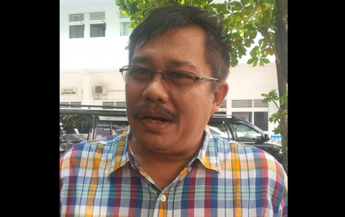Pilkada 2020, Mantan Komisioner Bawaslu Jatim: Menghilangkan Hak Pilih Merupakan Tindak Pidana Pilkada 2020, Mantan Komisioner Bawaslu Jatim: Menghilangkan Hak Pilih Merupakan Tindak Pidana