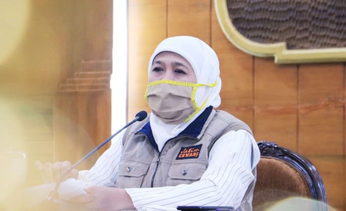 Pemprov Jatim Bantu Pemulangan 164 Warga Malaysia yang Nyantri di Temboro-Magetan Besok Pemprov Jatim Bantu Pemulangan 164 Warga Malaysia yang Nyantri di Temboro-Magetan Besok