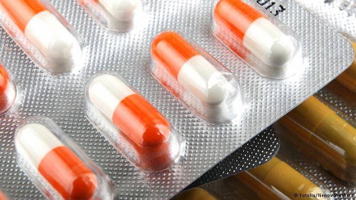 Si Ibu Minum Obat Antibiotika, Jabang Bayi Bisa Terserang Meningitis Si Ibu Minum Obat Antibiotika, Jabang Bayi Bisa Terserang Meningitis