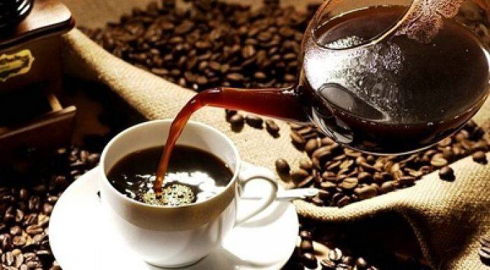 Ini 5 Alasan Anda Wajib Minum Kopi Ini 5 Alasan Anda Wajib Minum Kopi