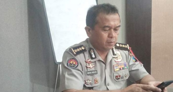 Apa Kabar Kasus Amblesnya Jalan Raya Gubeng? Apa Kabar Kasus Amblesnya Jalan Raya Gubeng?