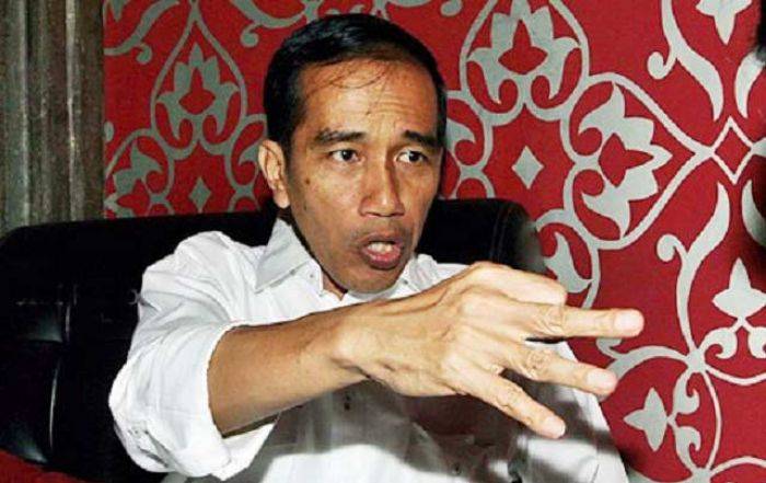 Jokowi Dukung Impor Jeroan, YLKI: Di Eropa, Jeroan Itu Sampah Jokowi Dukung Impor Jeroan, YLKI: Di Eropa, Jeroan Itu Sampah