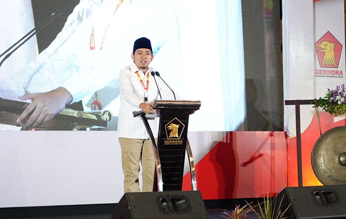 Agar Tepat Waktu, Fraksi Gerindra Jatim Kawal Gubernur Khofifah dalam Pembahasan R-APBD 2023 Agar Tepat Waktu, Fraksi Gerindra Jatim Kawal Gubernur Khofifah dalam Pembahasan R-APBD 2023