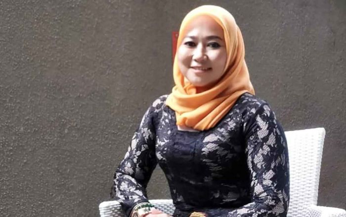 Kisah Generasi ke-3 Wirausaha Bakso di Surabaya, Bunda Cindy Tetap Pertahankan Resep Keluarga Kisah Generasi ke-3 Wirausaha Bakso di Surabaya, Bunda Cindy Tetap Pertahankan Resep Keluarga