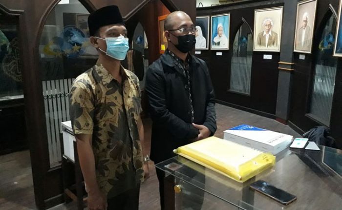 Akhiri Dualisme, YMASA Pilih Uji Legalitas di Pengadilan Akhiri Dualisme, YMASA Pilih Uji Legalitas di Pengadilan