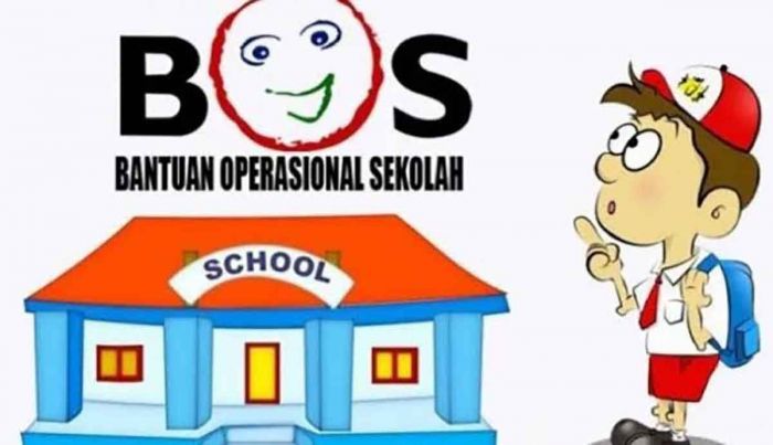 Kemenag Sampang Diduga Tahan Dana BOS Kemenag Sampang Diduga Tahan Dana BOS