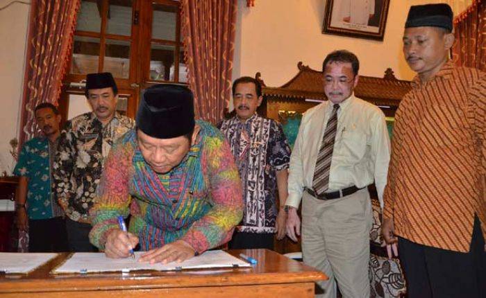 Gandeng Perusahaan, Pemkab Sidoarjo Bangun Dua Pos Pemadam Kebakaran Baru Gandeng Perusahaan, Pemkab Sidoarjo Bangun Dua Pos Pemadam Kebakaran Baru
