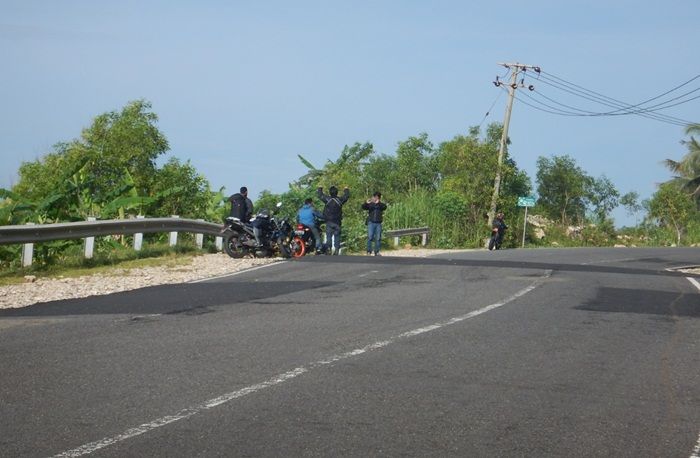 PWI, Kadin, dan Harian Kompas Bahas Keppres Percepatan Pengembangan Wilayah Selatan Jatim PWI, Kadin, dan Harian Kompas Bahas Keppres Percepatan Pengembangan Wilayah Selatan Jatim