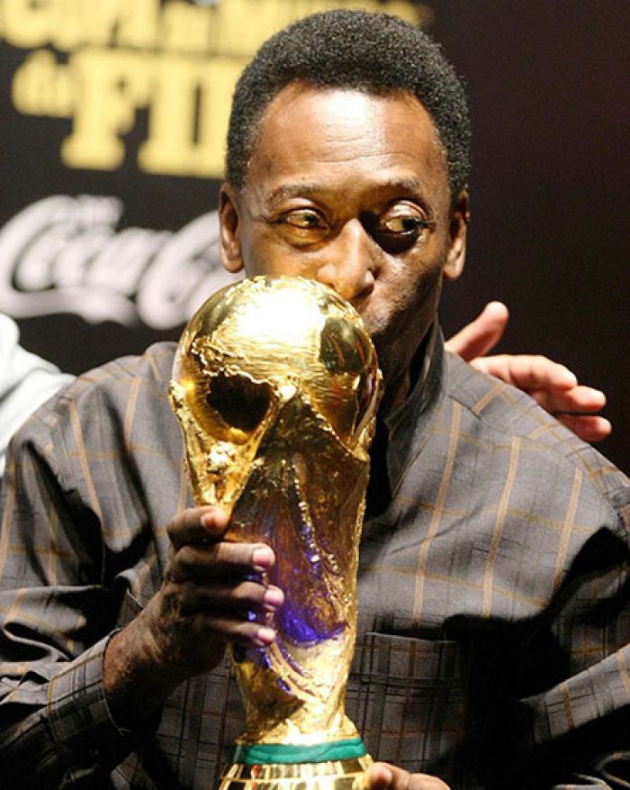 Nominal Uang Di Piala Dunia 2022 Qatar: Berapa Hadiah Bagi Sang Juara? Nominal Uang Di Piala Dunia 2022 Qatar: Berapa Hadiah Bagi Sang Juara?