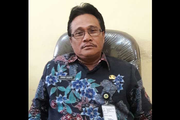 Evaluasi Triwulan 4, Serapan Anggaran Dinas Pertanahan Gresik Paling Jeblok Evaluasi Triwulan 4, Serapan Anggaran Dinas Pertanahan Gresik Paling Jeblok