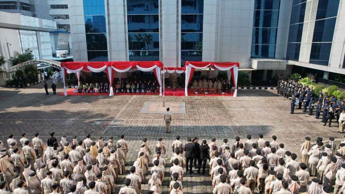 Peringati Hantaru 2025, Menteri ATR/BPN Tegaskan Pentingnya Tata Ruang Adil untuk Kemakmuran Rakyat