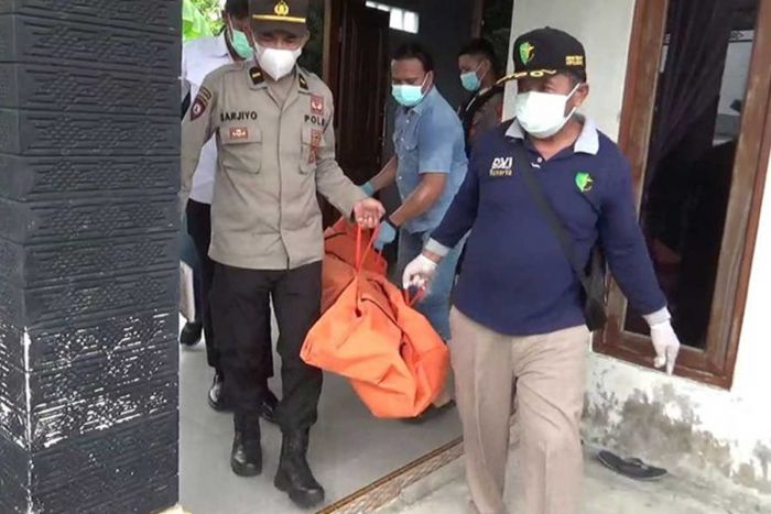 Diduga Sakit, Pegawai RS di Kota Madiun Ditemukan Meninggal Dunia di Kontrakannya