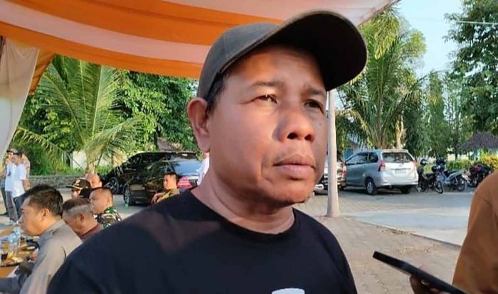 Kades Kawangrejo Cup Jawa-Bali, Pemerintah Diminta Tak Abai soal Pembinaan Sepak Bola Kades Kawangrejo Cup Jawa-Bali, Pemerintah Diminta Tak Abai soal Pembinaan Sepak Bola