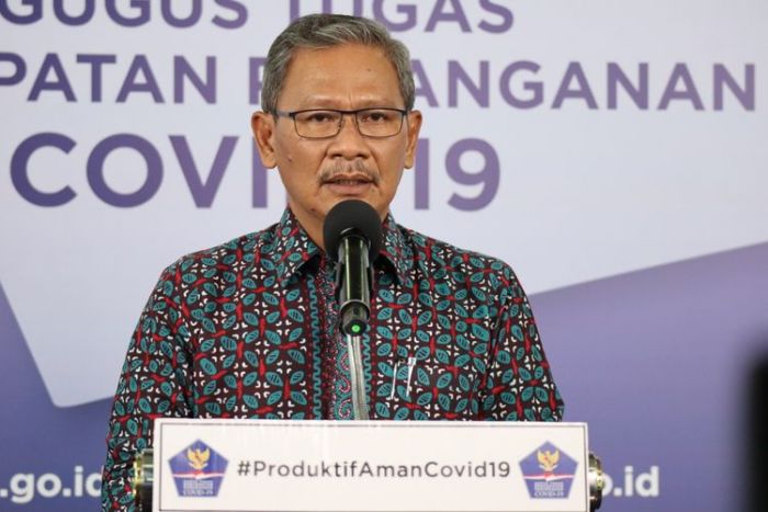 Kasus Baru Covid-19 Hari Ini, Tertinggi DKI, Jateng, Baru Jatim Kasus Baru Covid-19 Hari Ini, Tertinggi DKI, Jateng, Baru Jatim