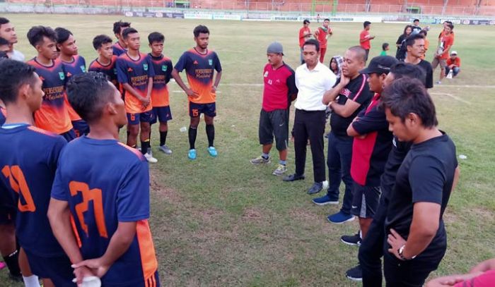 Persiapan Jelang Liga 3, Persekabpas Bakal Gelar Pertandingan Uji Coba Lagi Persiapan Jelang Liga 3, Persekabpas Bakal Gelar Pertandingan Uji Coba Lagi
