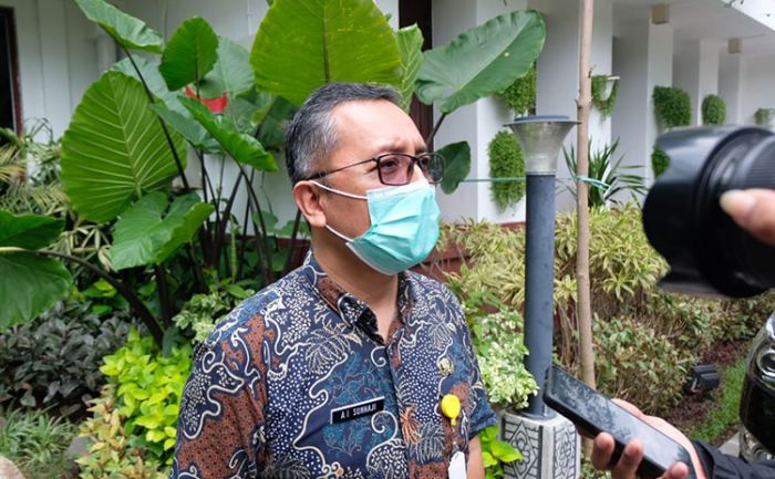 Pemkot Surabaya Sediakan 185 Titik Layanan Pengurusan Adminduk di Kelurahan dan Kecamatan Pemkot Surabaya Sediakan 185 Titik Layanan Pengurusan Adminduk di Kelurahan dan Kecamatan