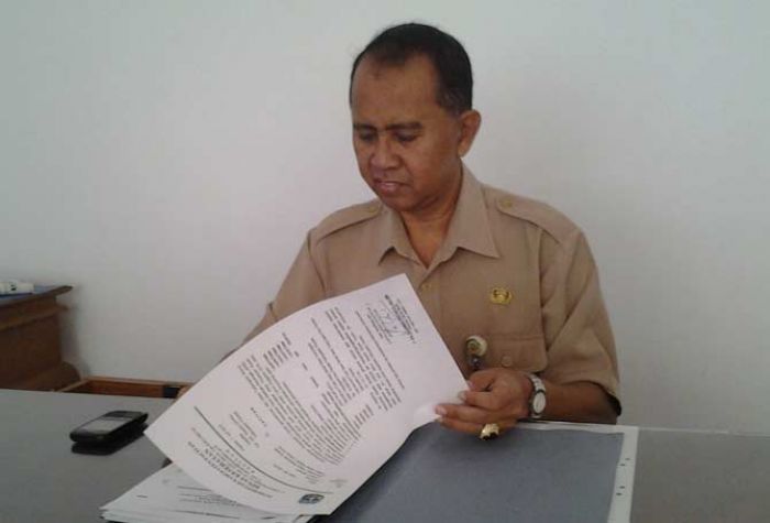 Kasus DBD di Pacitan Sentuh Ribuan Penderita Kasus DBD di Pacitan Sentuh Ribuan Penderita