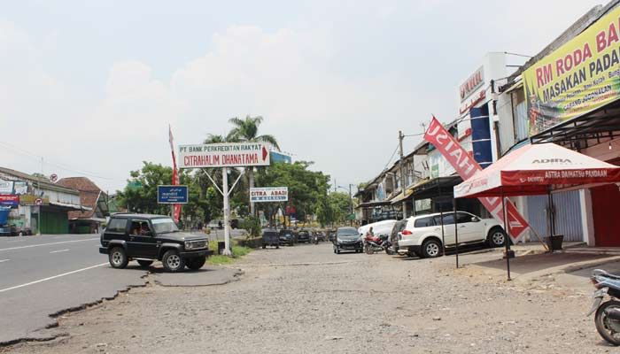 Pemkab Pasuruan Kembali Anggarkan Perbaikan 5 Pasar di P-APBD Pemkab Pasuruan Kembali Anggarkan Perbaikan 5 Pasar di P-APBD