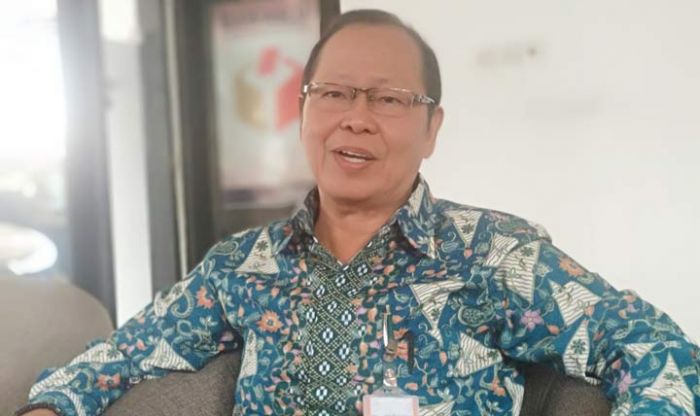 Bawaslu Pacitan akan Gelar Riset Money Politic, Putri Almh Supri Rahmawati Terima Biaya Pendidikan Bawaslu Pacitan akan Gelar Riset Money Politic, Putri Almh Supri Rahmawati Terima Biaya Pendidikan