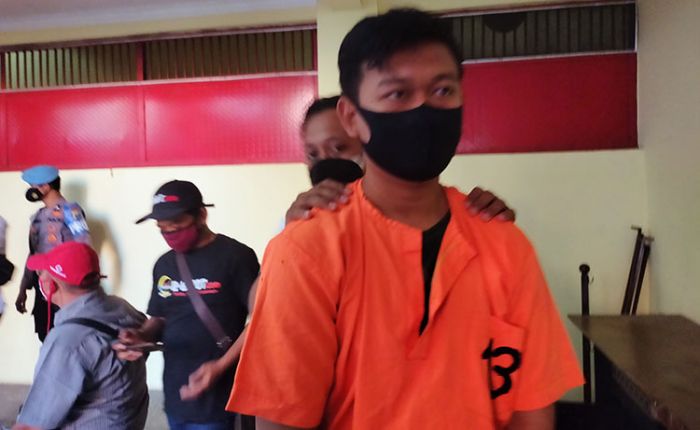 Modus Ancam Sebar Foto Bugil, Pemuda Bojonegoro Setubuhi Pacarnya di Indekos