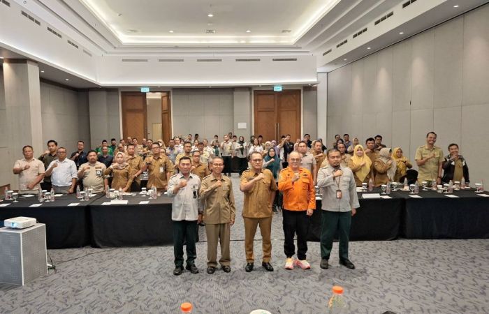 Pemerintah Mojokerto Raya Siap All-Out Sukseskan Pelaksanaan Bulan PRB 2025 Oktober Mendatang Pemerintah Mojokerto Raya Siap All-Out Sukseskan Pelaksanaan Bulan PRB 2025 Oktober Mendatang