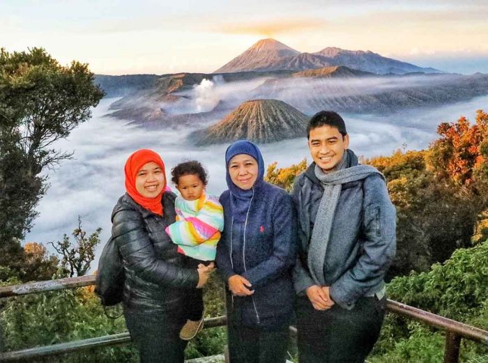 Kunjungan Wisman Meroket, Gubernur Khofifah: Bukti Destinasi Wisata di Jawa Timur Bertaraf Global Kunjungan Wisman Meroket, Gubernur Khofifah: Bukti Destinasi Wisata di Jawa Timur Bertaraf Global