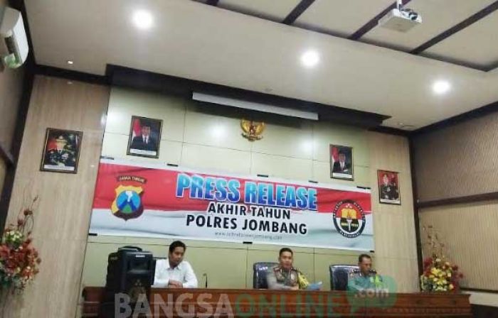 Kasus Narkoba Mulai Masuk ke Pesantren, Jombang akan Bentuk BNNK Kasus Narkoba Mulai Masuk ke Pesantren, Jombang akan Bentuk BNNK