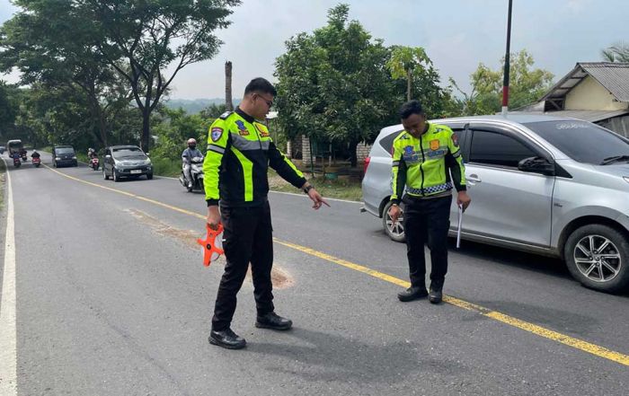 Pemuda 21 Tahun Tewas Terlindas Mobil di Bangkalan Pemuda 21 Tahun Tewas Terlindas Mobil di Bangkalan