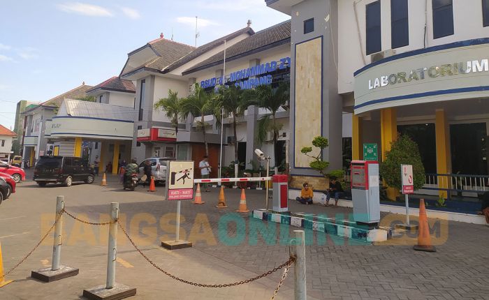 Anggaran Jamkesda Rp6 M Habis di Pertengahan Tahun, Masyarakat Sampang Terpaksa Utang untuk Berobat Anggaran Jamkesda Rp6 M Habis di Pertengahan Tahun, Masyarakat Sampang Terpaksa Utang untuk Berobat
