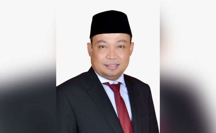 H. Syafiuddin Apresiasi Penunjukan Irjen Pol M. Fadil Imran Sebagai Kapolda Jatim