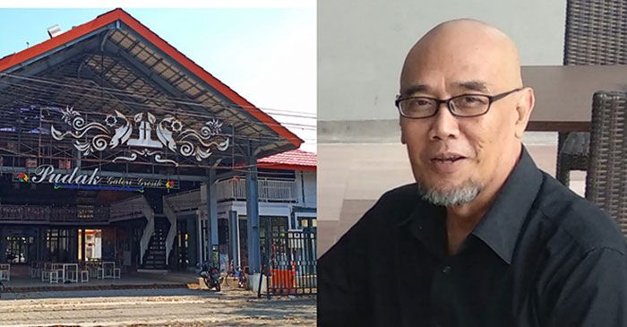 DPRD Gresik Juga Bertanggung Jawab atas Sepinya Pudak Galeri