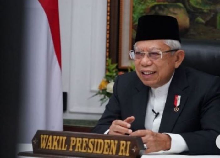 Perlu Etika Global dan Konstruksi Fikih Baru, Pidato Wapres RI pada Muktamar Fikih Peradaban Perlu Etika Global dan Konstruksi Fikih Baru, Pidato Wapres RI pada Muktamar Fikih Peradaban