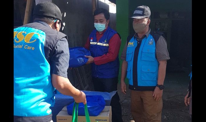 Inspiratif, Daftarkan Haji Ibunda, Pengamen di Probolinggo Diapresiasi Gubernur Jatim Inspiratif, Daftarkan Haji Ibunda, Pengamen di Probolinggo Diapresiasi Gubernur Jatim