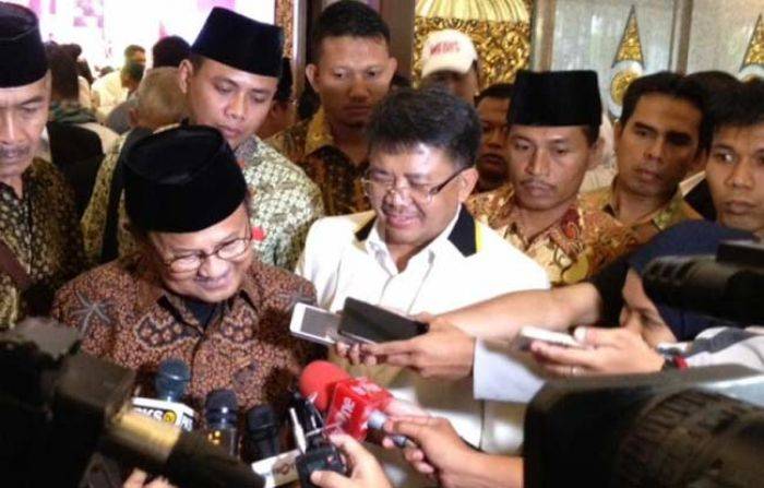 Milad PKS, Sohibul Iman Ingatkan Demokrasi Bukan Hanya Kebebasan, tapi Kedisiplinan Milad PKS, Sohibul Iman Ingatkan Demokrasi Bukan Hanya Kebebasan, tapi Kedisiplinan