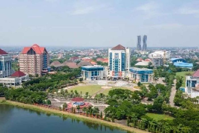 Joki UTBK Kedokteran Unesa Diamankan, Pelaku Palsukan Dokumen Negara