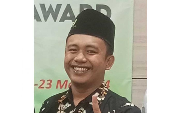 Penyuluh Agama Islam Lamongan Wakili Jatim Maju Tingkat Nasional PAI Award 2024