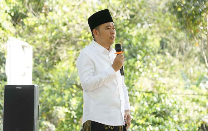 DPRD Jatim Dorong BUMD Jadi Pengungkit Ekonomi DPRD Jatim Dorong BUMD Jadi Pengungkit Ekonomi
