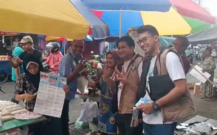 Tampung Aspirasi Masyarakat, Repnas Prabowo-Gibran di Jember Lakukan ini