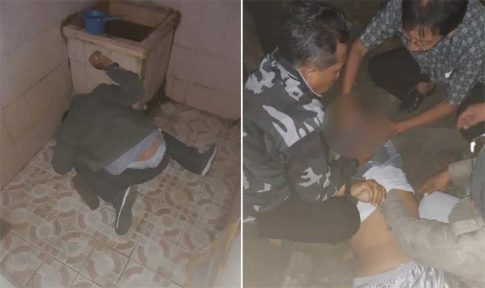 Diduga Kena Serangan Jantung, Nyawa Perangkat Desa di Jember Melayang di Kamar Mandi Diduga Kena Serangan Jantung, Nyawa Perangkat Desa di Jember Melayang di Kamar Mandi