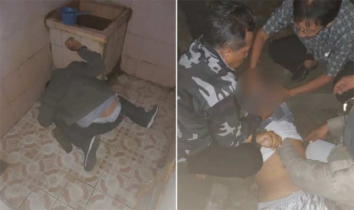 Diduga Kena Serangan Jantung, Nyawa Perangkat Desa di Jember Melayang di Kamar Mandi