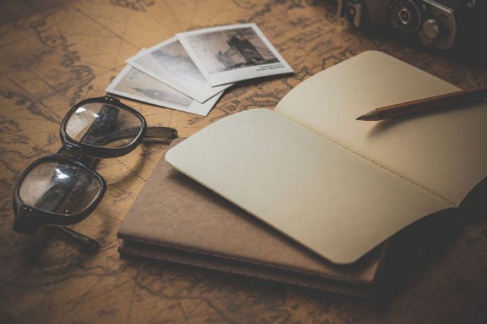 Tips Menulis Karya Ilmiah untuk Kenaikan Pangkat ASN Tips Menulis Karya Ilmiah untuk Kenaikan Pangkat ASN
