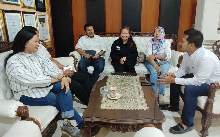 Mediasi Dengan Pj Wali Kota Buntu, Eks Pedagang Rejoto segera Lapor Dewan Mediasi Dengan Pj Wali Kota Buntu, Eks Pedagang Rejoto segera Lapor Dewan
